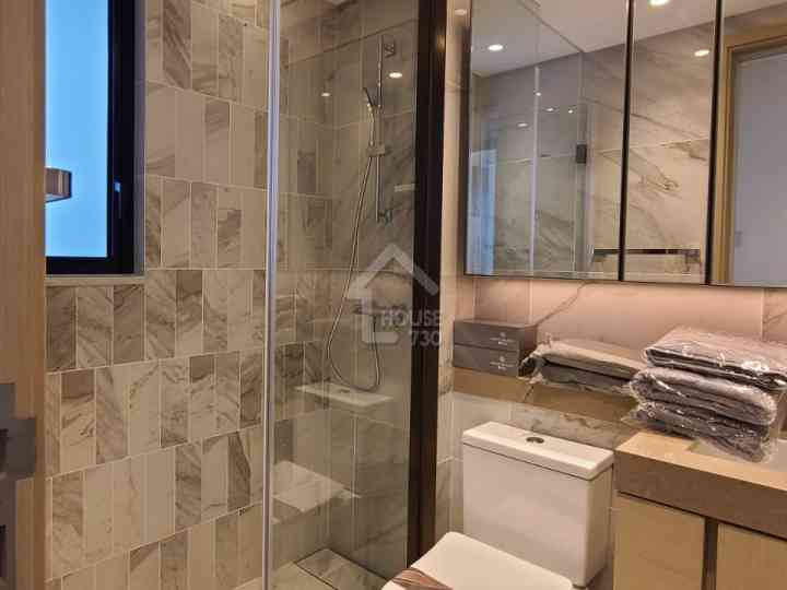 御半山 I期 示範單位 1B座28樓J室 - House730