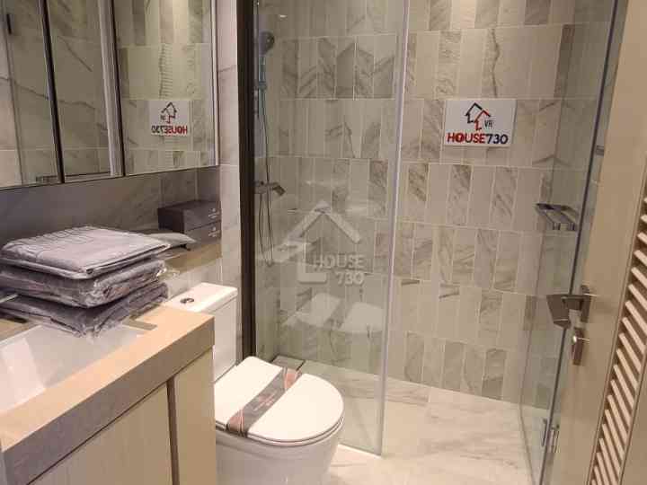 御半山 I期 示範單位 1B座28樓A室 - House730