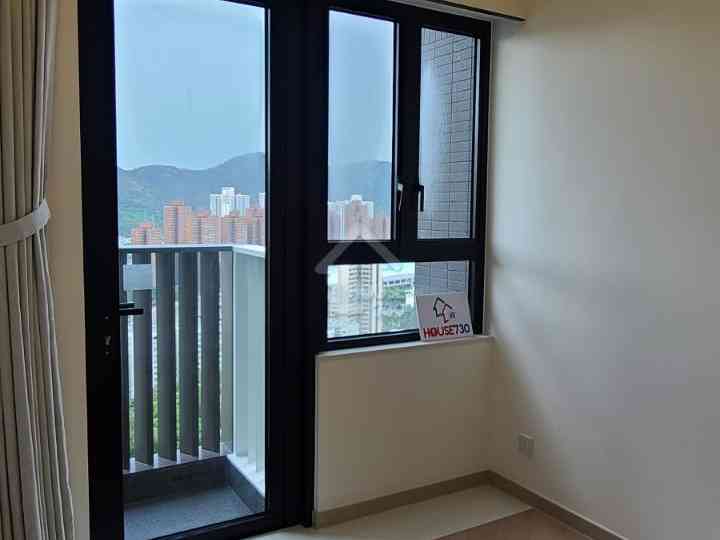 御半山 I期 示範單位 1B座28樓A室 - House730