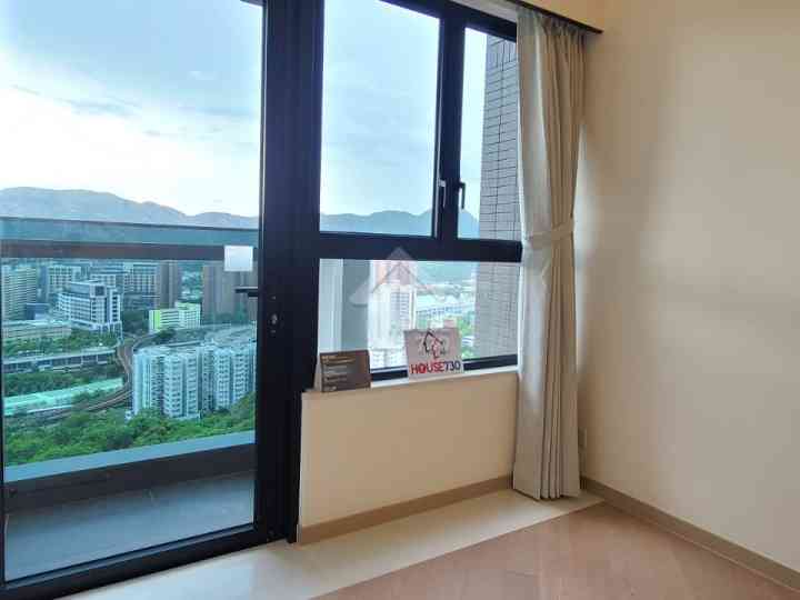 御半山 I期 示範單位 1B座28樓J室 - House730