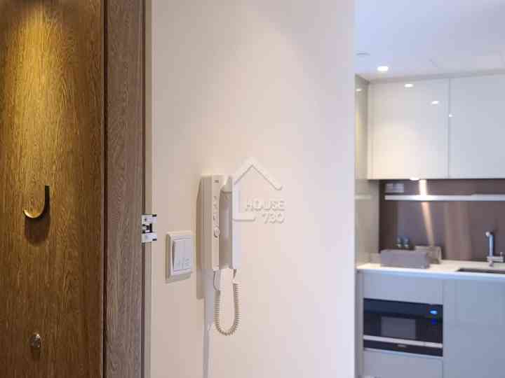 御半山 I期 示範單位 1B座28樓J室 - House730