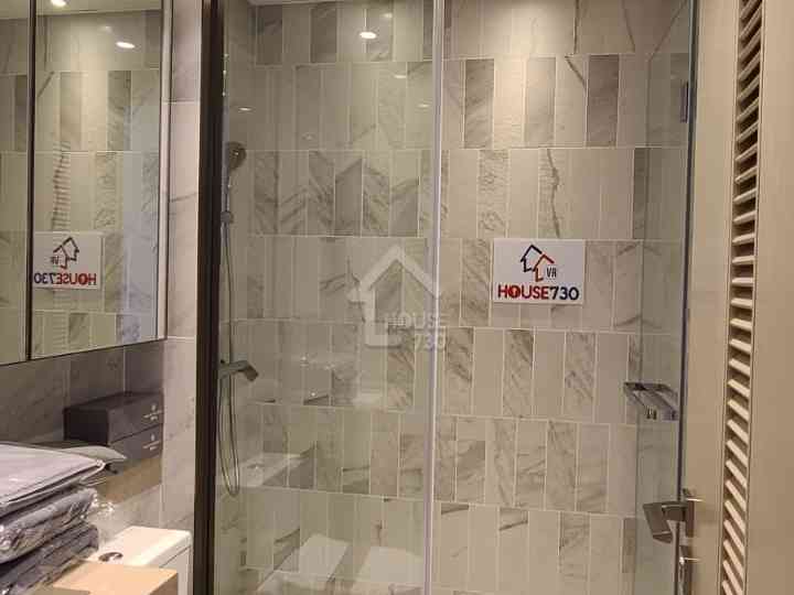 御半山 I期 示範單位 1B座28樓A室 - House730