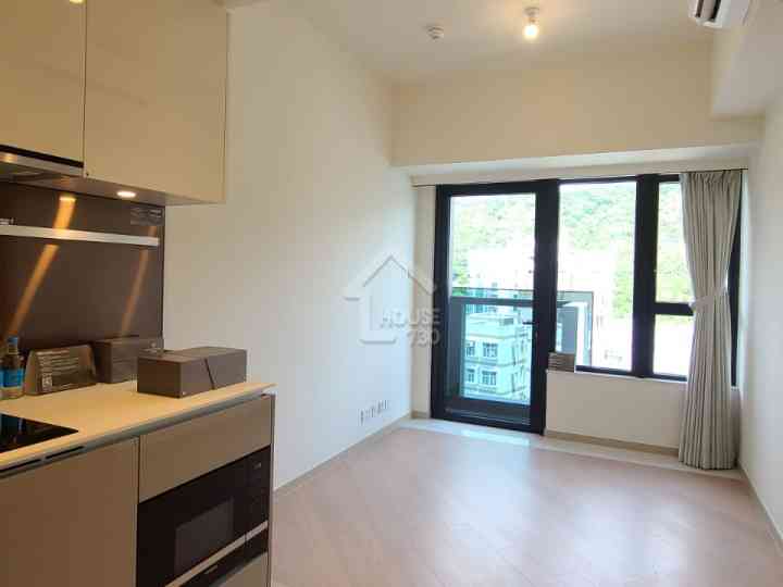 御半山 I期 示範單位 1B座28樓G室 - House730