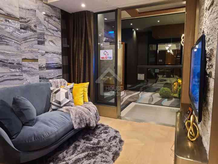 御海灣 第1期 示範單位 - House730