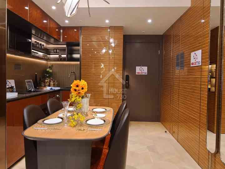 御海灣 第1期 示範單位 - House730