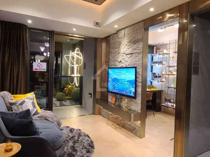 御海灣 第1期 示範單位 - House730