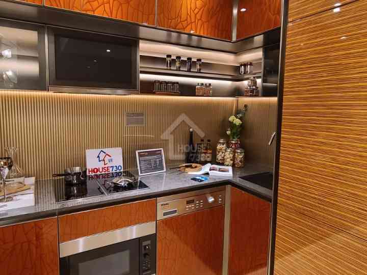 御海灣 第1期 示範單位 - House730