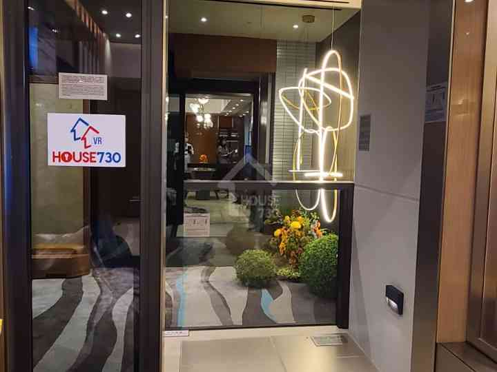 御海灣 第1期 示範單位 - House730