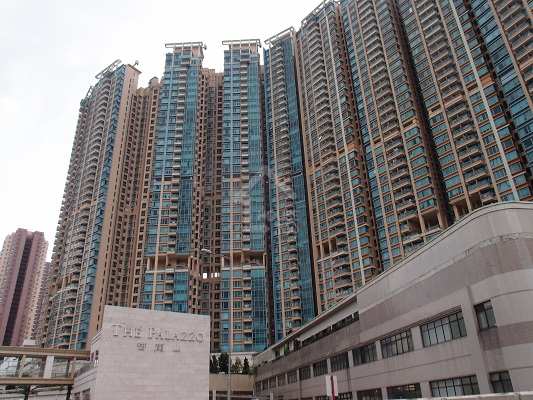 買賣租務-火炭御龍山高層兩房 以960萬易手-House730