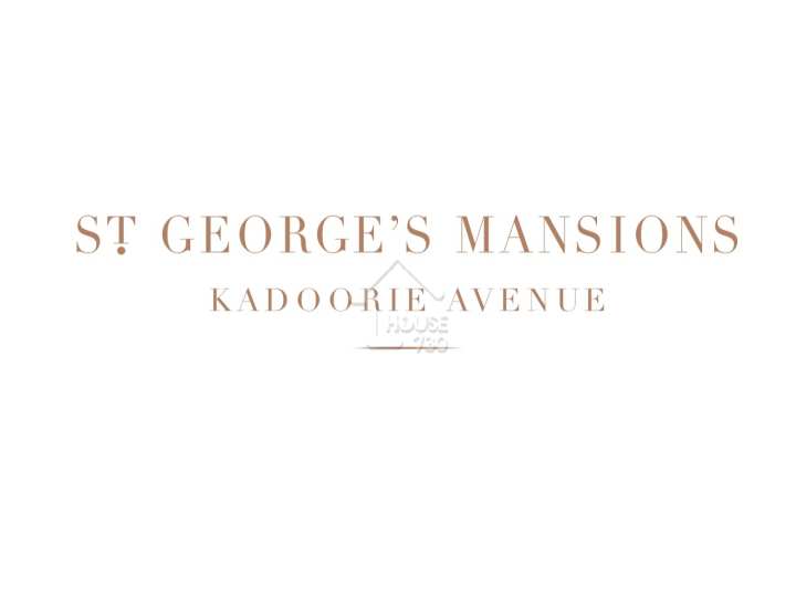 St. George's Mansions 項目標誌 - House730