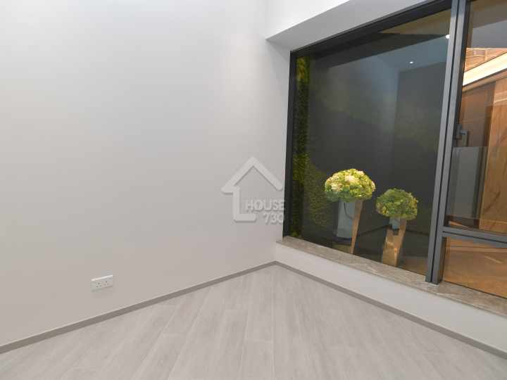 帝御‧金灣 示範單位 - House730