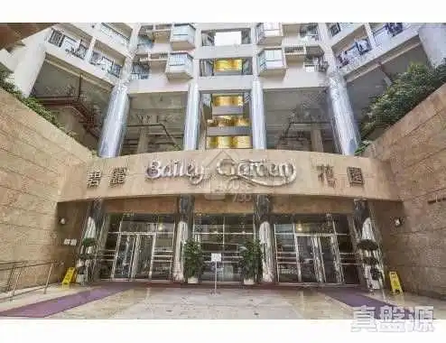 土瓜灣碧麗花園住宅 屋苑出租 碧麗花園2座 House730