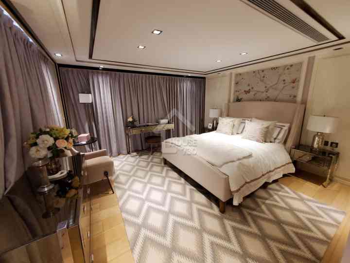 喇沙利道 25號 示範單位 - House730