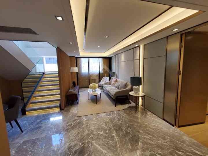 喇沙利道 25號 示範單位 - House730