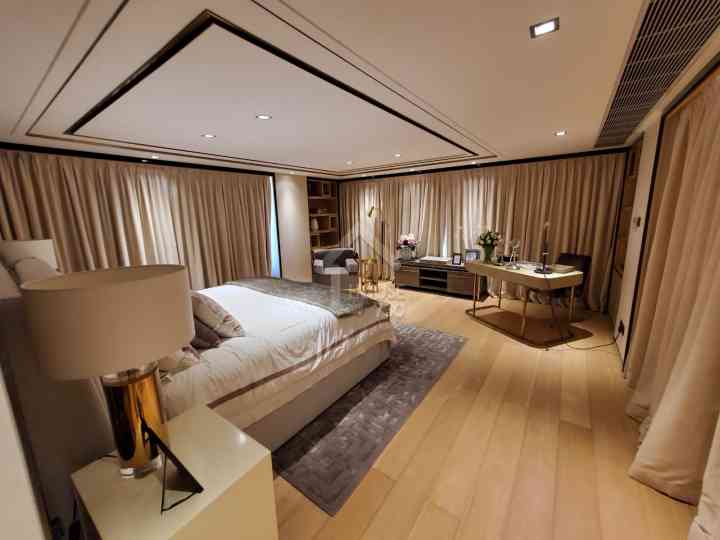 喇沙利道 25號 示範單位 - House730