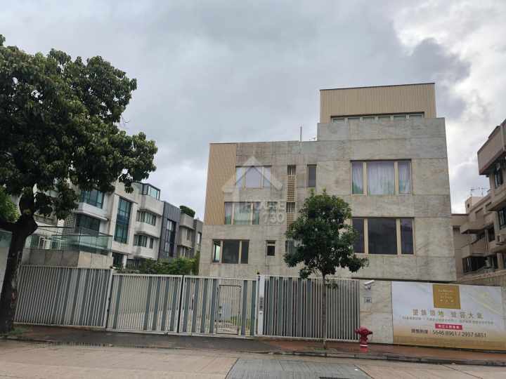喇沙利道 25號 物業外貌 - House730