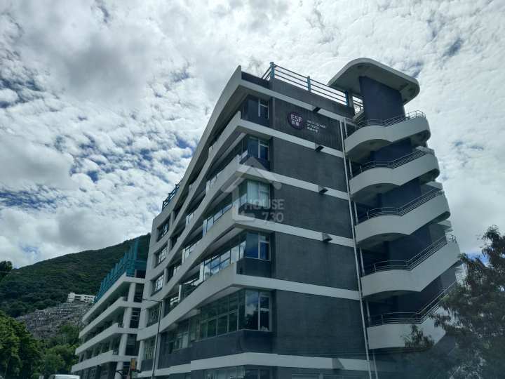 碧麗軒 附近環境 - House730
