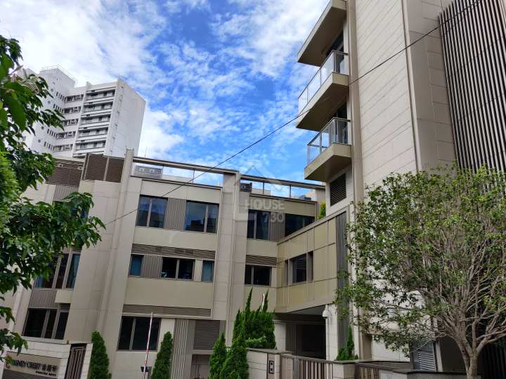 碧麗軒 物業外貌 - House730