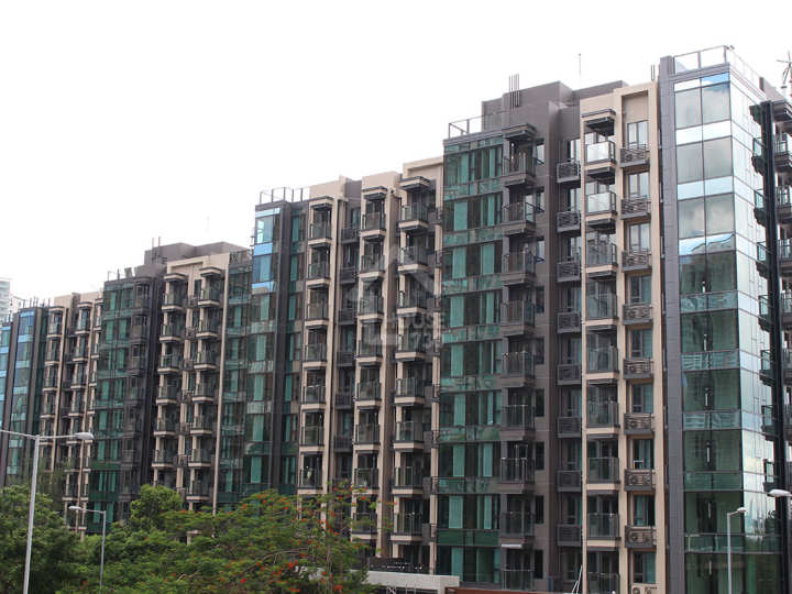 Wetland Seasons Park 物業外貌 - House730
