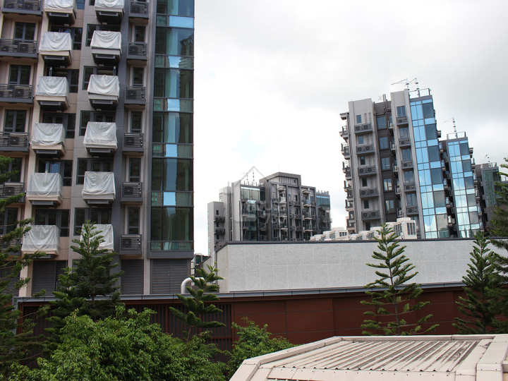 Wetland Seasons Park 物業外貌 - House730