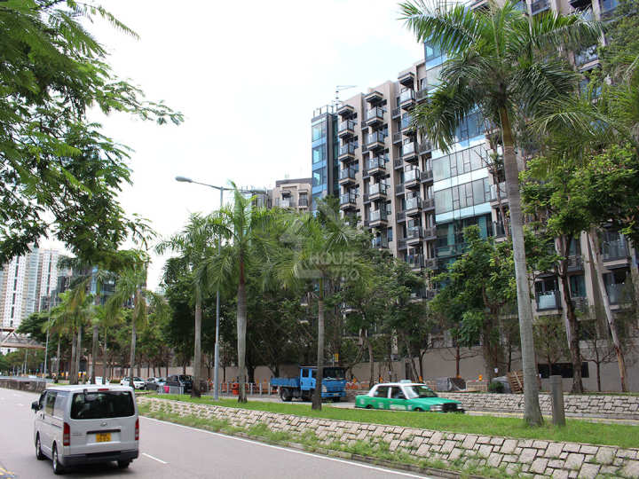 Wetland Seasons Park 物業外貌 - House730