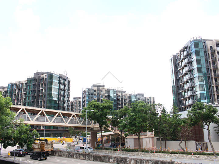 Wetland Seasons Park 物業外貌 - House730