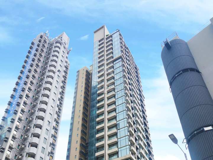 EIGHT KWAI FONG HAPPY VALLEY 項目標誌 - House730