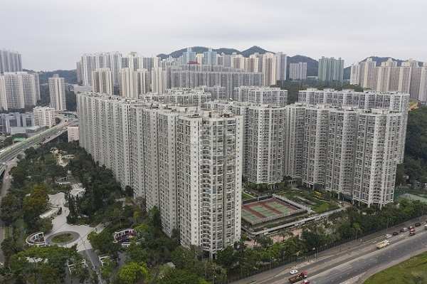 買賣租務-麗港城3房連天台戶 減價112萬以988萬易手-House730