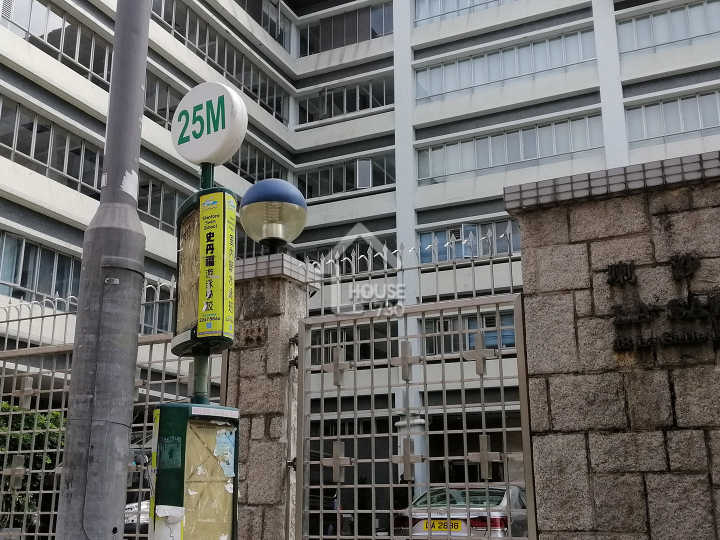 128 Waterloo 公共交通 - House730