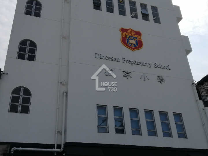 128 Waterloo 附近環境 - House730