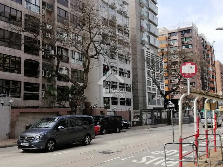 128 Waterloo 公共交通 - House730