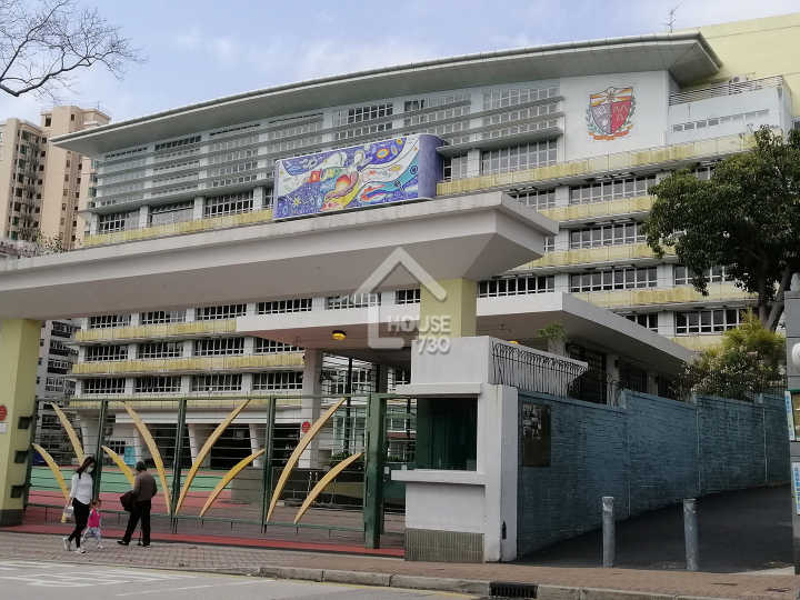 128 Waterloo 附近環境 - House730