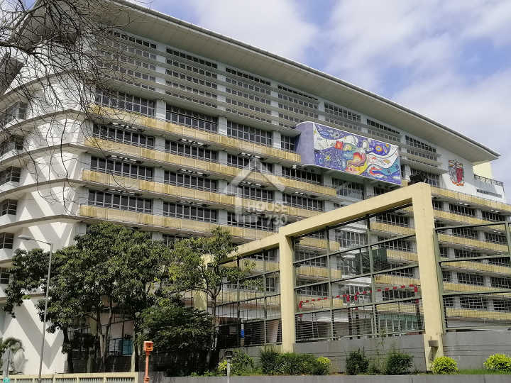 128 Waterloo 附近環境 - House730