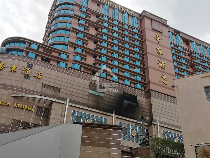 128 Waterloo 附近環境 - House730