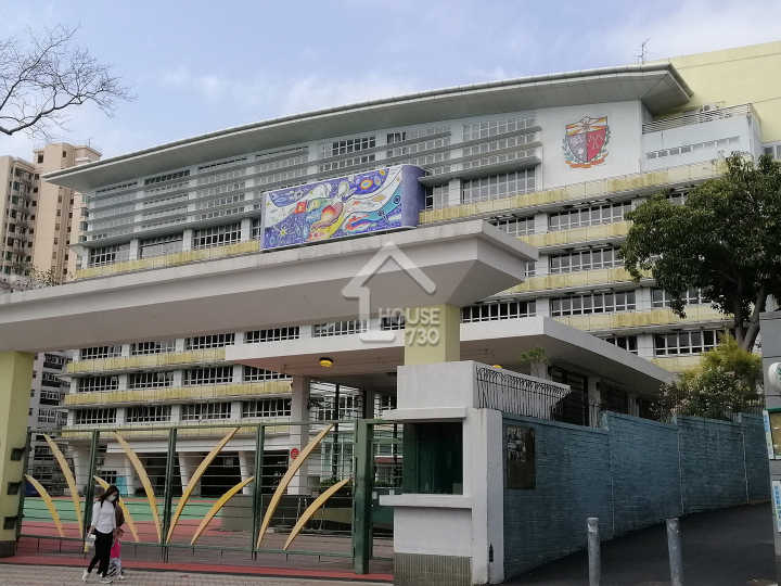 128 Waterloo 附近環境 - House730