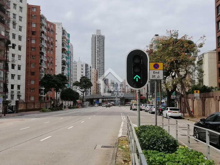 128 Waterloo 附近環境 - House730