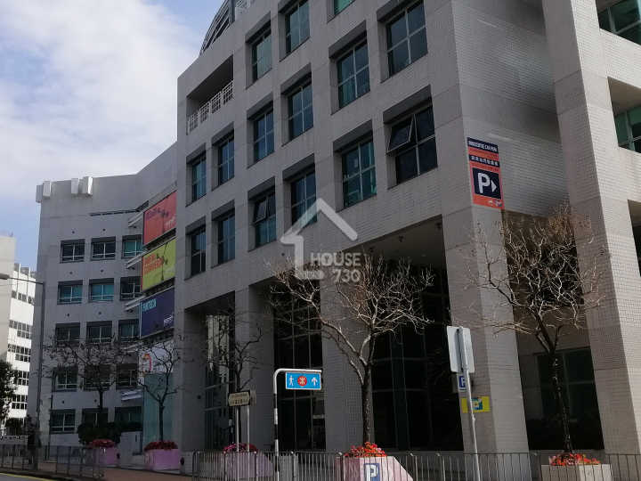128 Waterloo 附近環境 - House730
