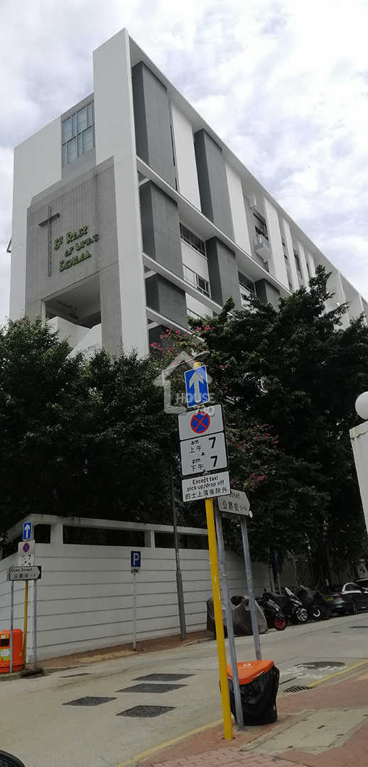 128 Waterloo 附近環境 - House730