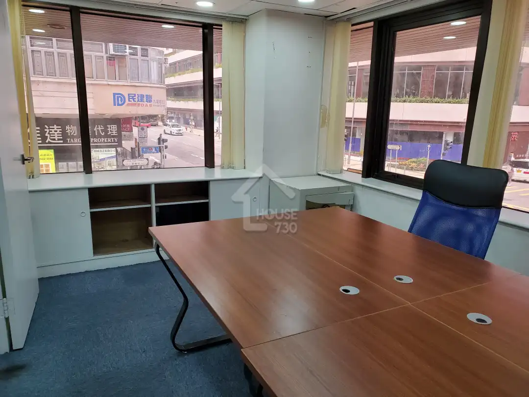 置富商業大廈| 紅磡| 1549657 | 租盤- House730