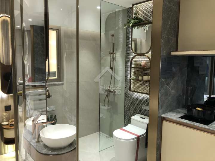 傲寓 示範單位 - House730