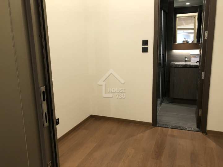 傲寓 示範單位 - House730
