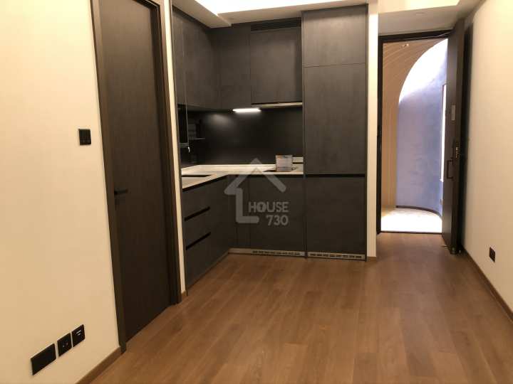 傲寓 示範單位 - House730