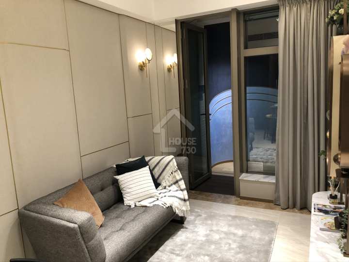 傲寓 示範單位 - House730