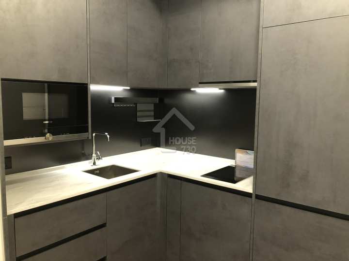傲寓 示範單位 - House730