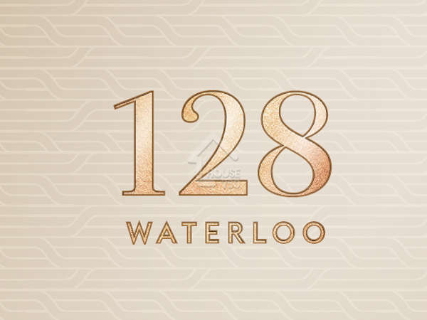 128 Waterloo 項目標誌 - House730