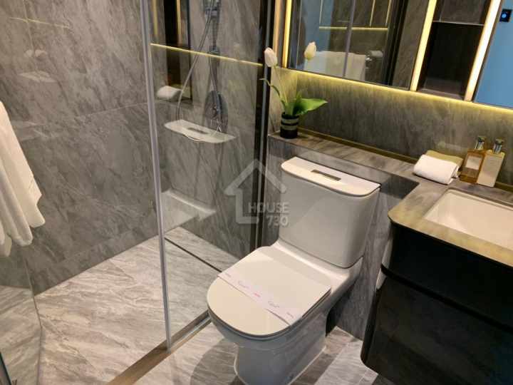 上源 示範單位 - House730