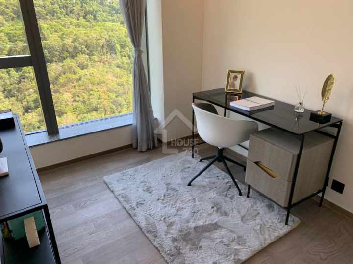上源 示範單位 - House730