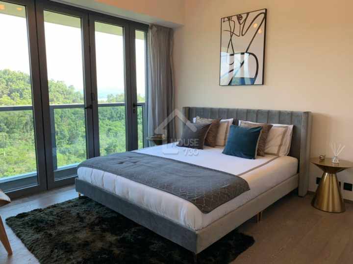 上源 示範單位 - House730