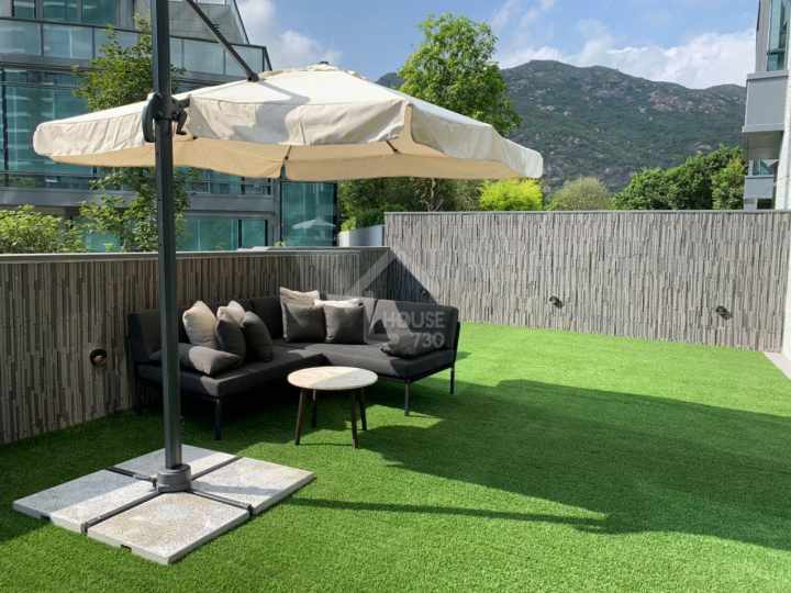 上源 示範單位 - House730