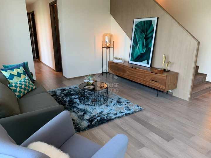 上源 示範單位 - House730
